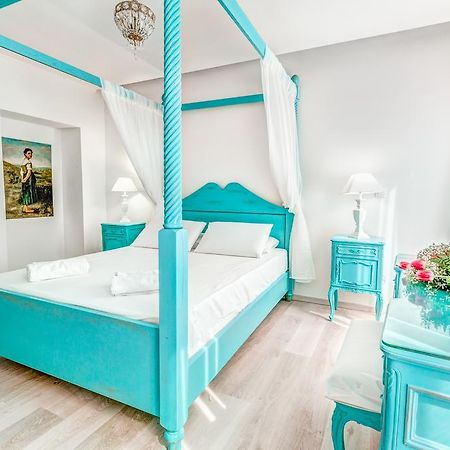 Belone Suite Corfu  Exterior foto